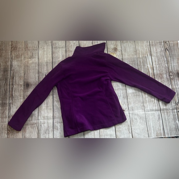 Purple Columbia Jacket - Picture 5 of 8